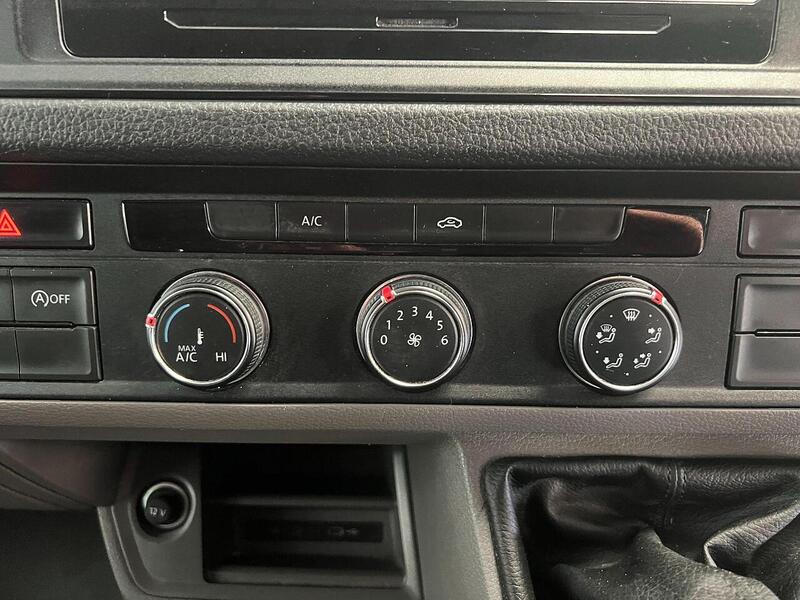 Used Volkswagen Crafter 2022 for sale - 76904224: Photo 17