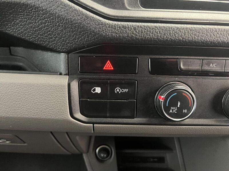 Used Volkswagen Crafter 2022 for sale - 76904224: Photo 18