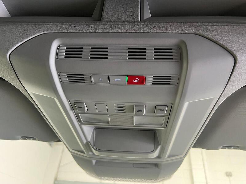 Used Volkswagen Crafter 2022 for sale - 76904224: Photo 19
