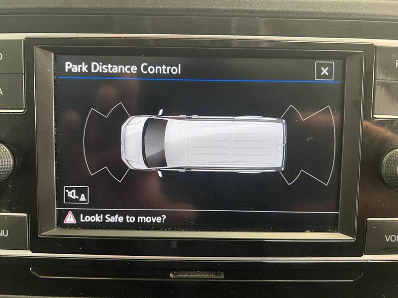 Used Volkswagen Crafter 2022 for sale - 76904224: Photo 26