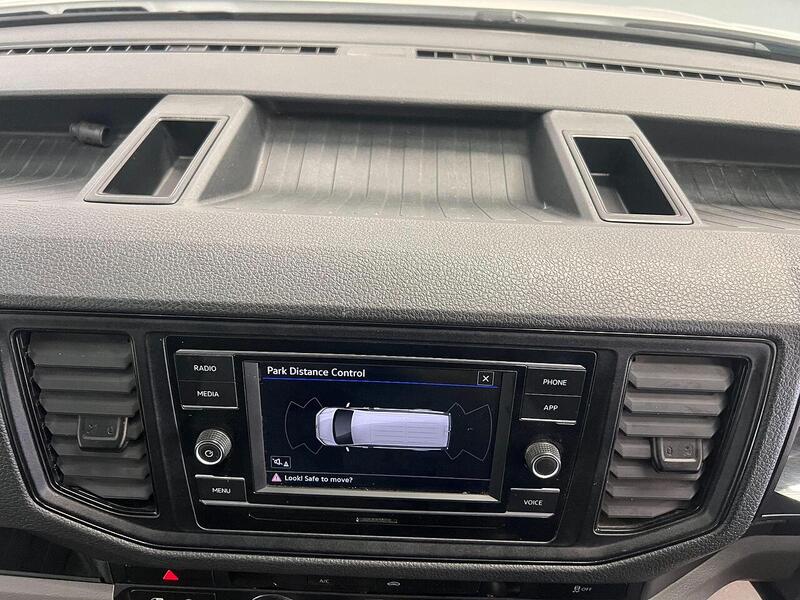 Used Volkswagen Crafter 2022 for sale - 76904224: Photo 27