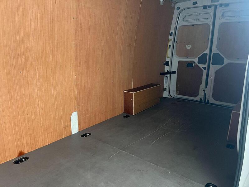 Used Volkswagen Crafter 2022 for sale - 76904224: Photo 28