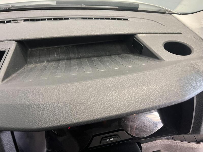 Used Volkswagen Crafter 2022 for sale - 76904224: Photo 32