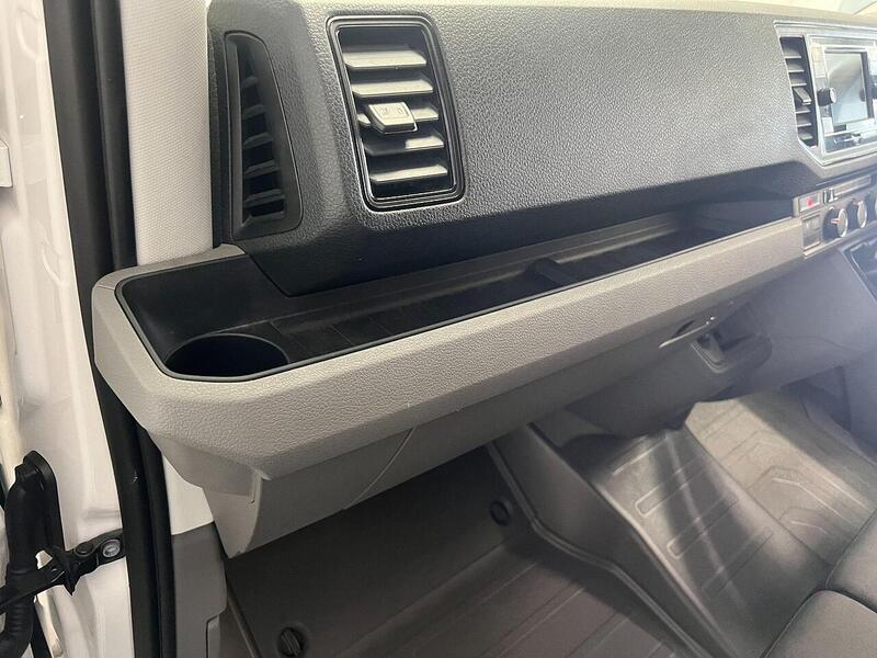 Used Volkswagen Crafter 2022 for sale - 76904224: Photo 33