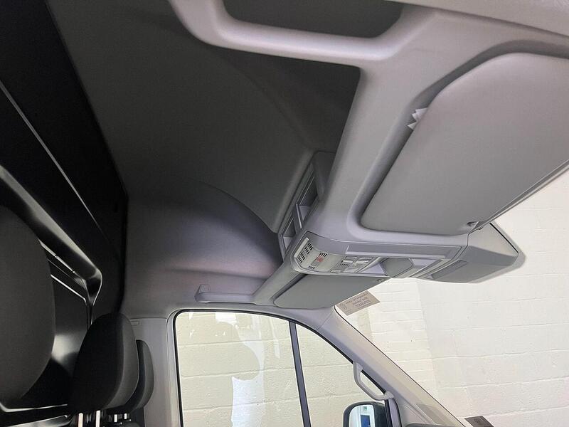 Used Volkswagen Crafter 2022 for sale - 76904224: Photo 35