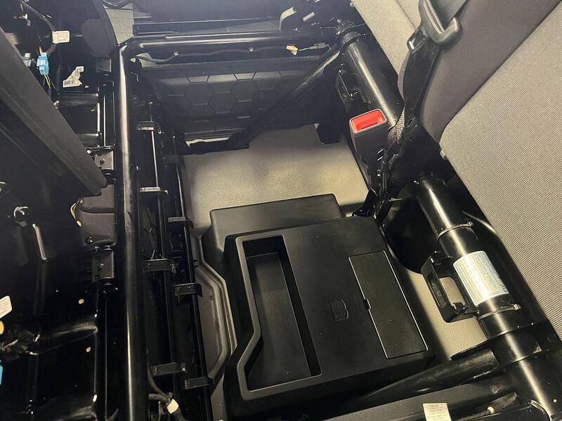 Used Volkswagen Crafter 2022 for sale - 76904224: Photo 38