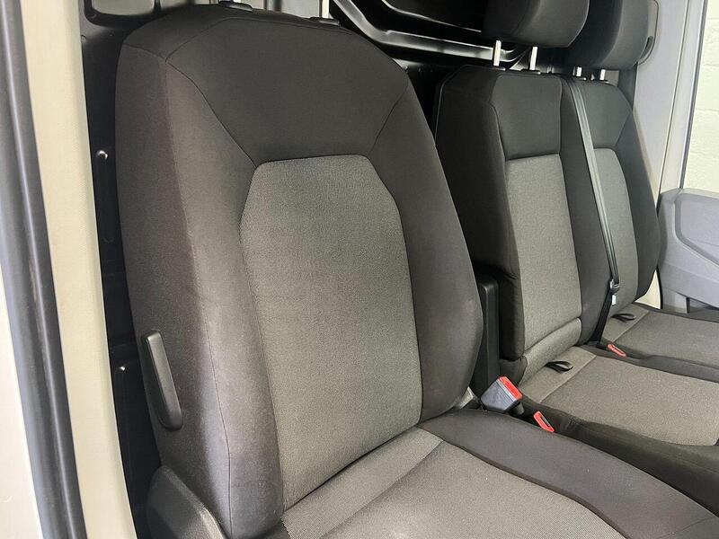 Used Volkswagen Crafter 2022 for sale - 76904224: Photo 9