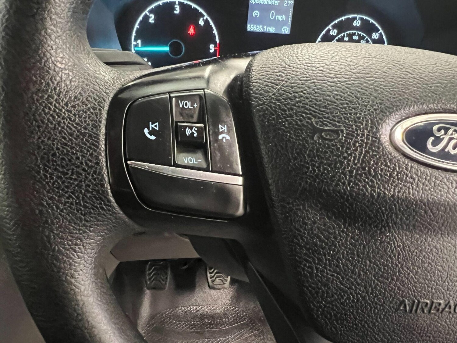 Vehicle 16