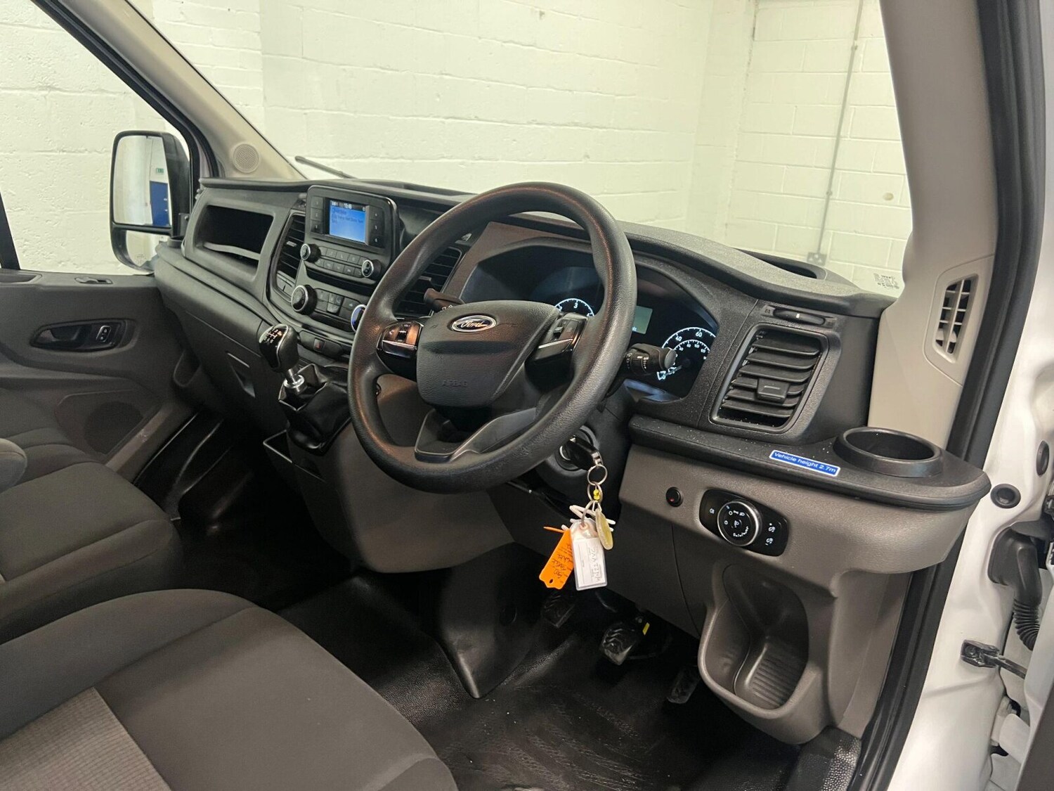 Vehicle 24