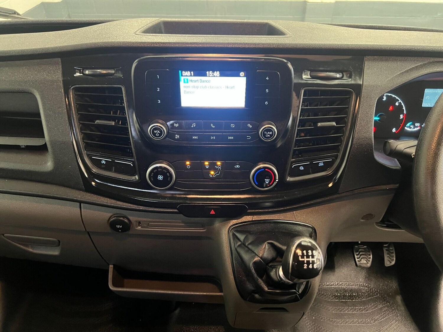 Vehicle 28