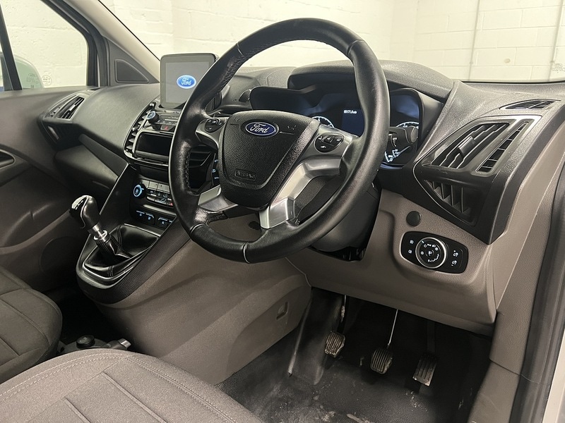 Used Ford Transit Connect 2022 for sale - 77196472: Photo 11