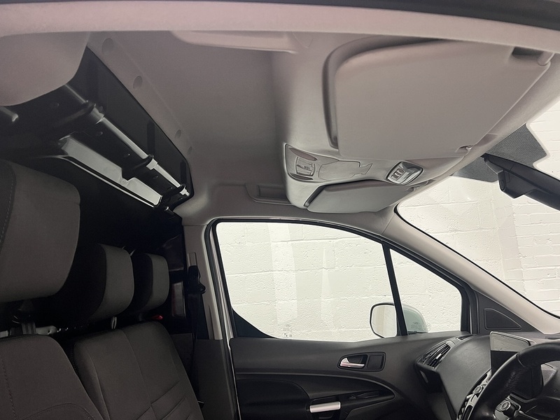 Used Ford Transit Connect 2022 for sale - 77196472: Photo 14