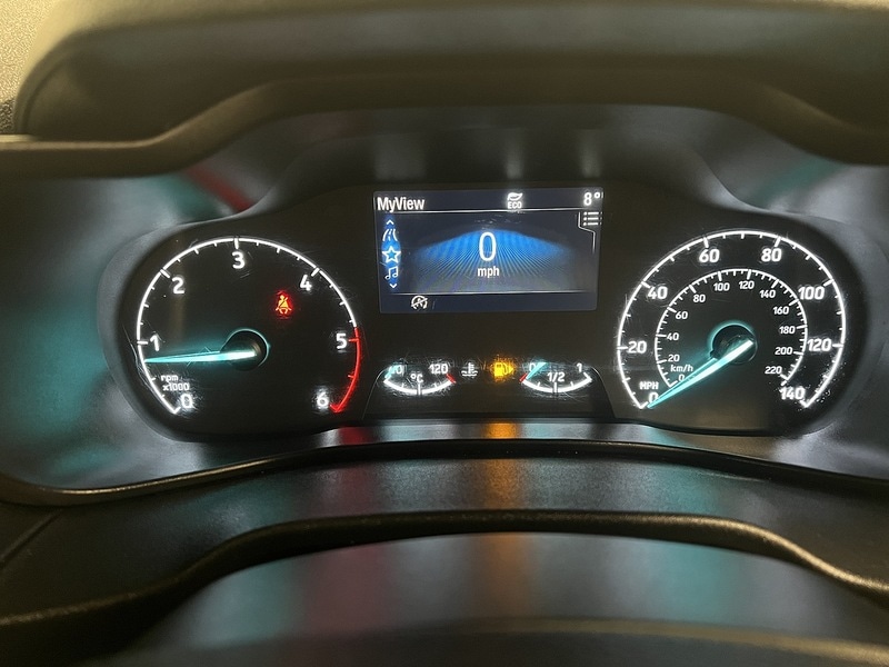 Used Ford Transit Connect 2022 for sale - 77196472: Photo 16