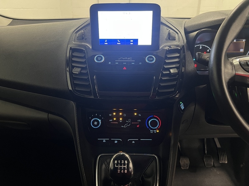 Used Ford Transit Connect 2022 for sale - 77196472: Photo 18