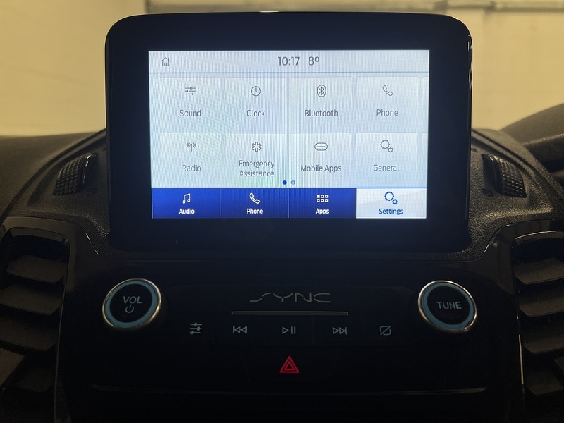 Used Ford Transit Connect 2022 for sale - 77196472: Photo 25