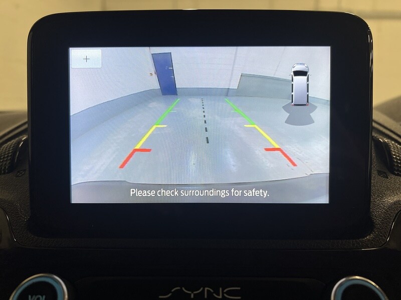 Used Ford Transit Connect 2022 for sale - 77196472: Photo 26