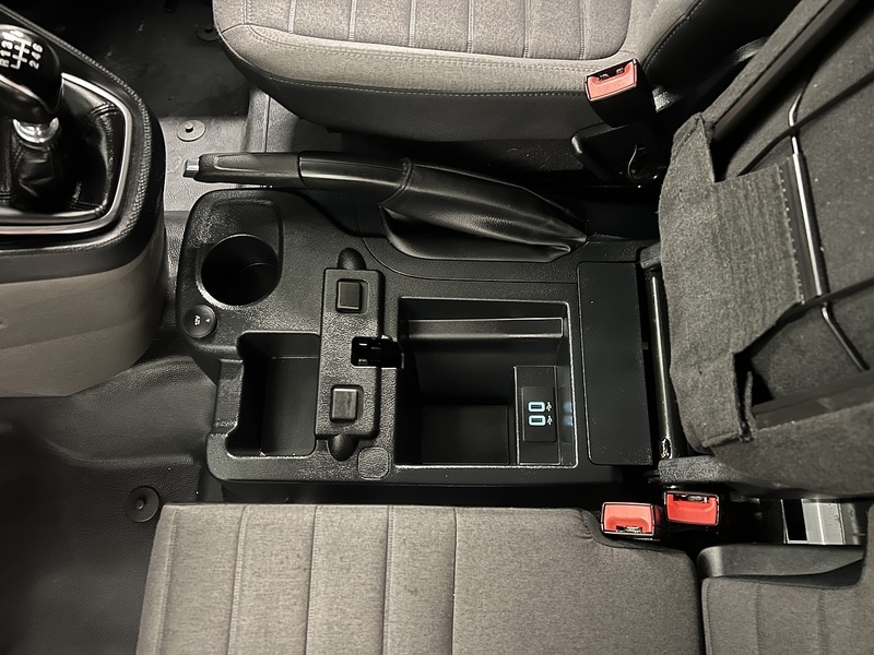 Used Ford Transit Connect 2022 for sale - 77196472: Photo 32