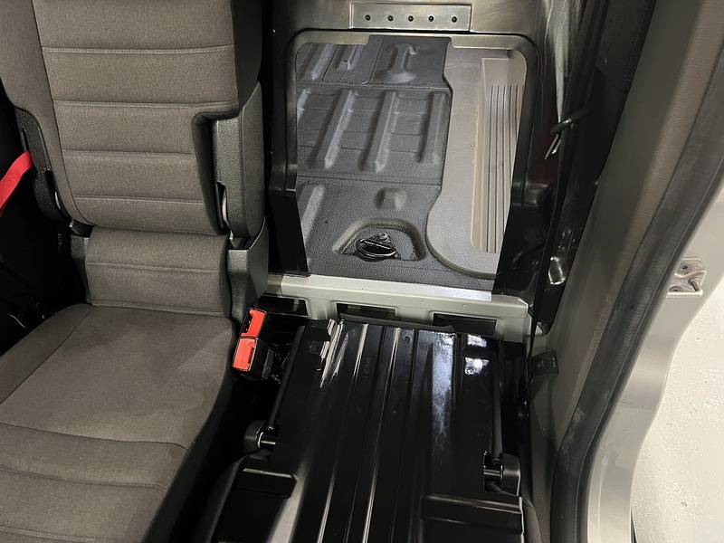 Used Ford Transit Connect 2022 for sale - 77196472: Photo 33