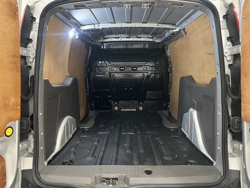 Used Ford Transit Connect 2022 for sale - 77196472: Photo 36