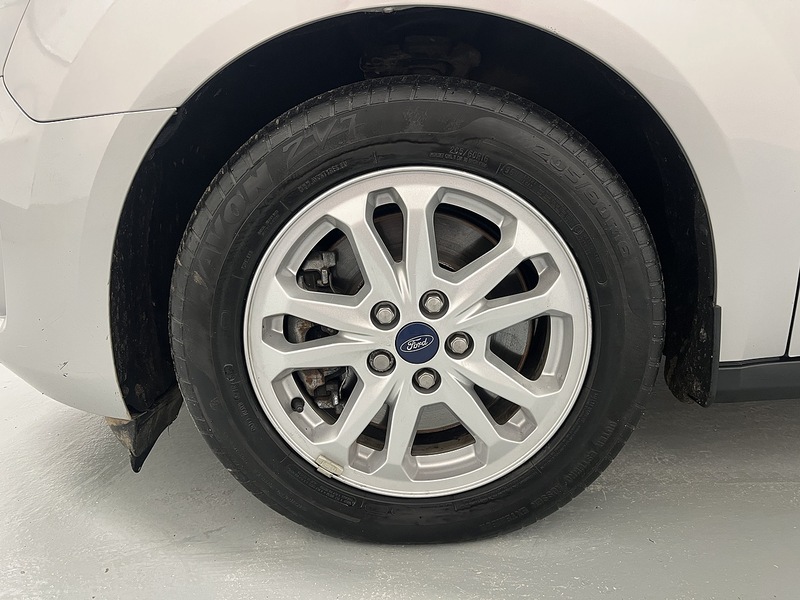 Used Ford Transit Connect 2022 for sale - 77196472: Photo 37