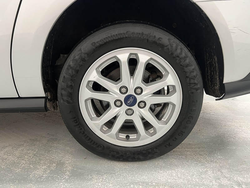 Used Ford Transit Connect 2022 for sale - 77196472: Photo 38