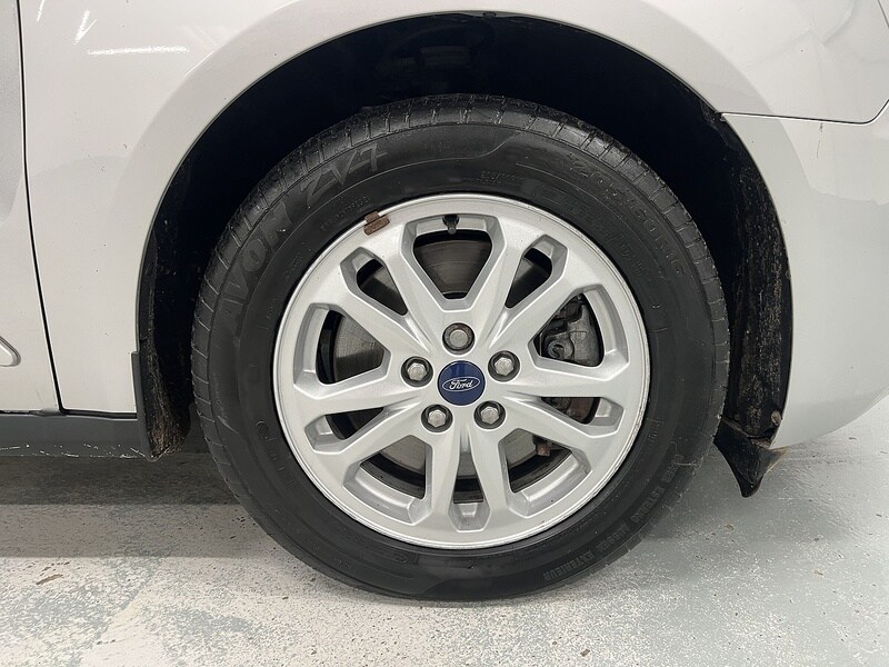 Used Ford Transit Connect 2022 for sale - 77196472: Photo 39