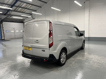 Used Ford Transit Connect 2022 for sale - 77196472: Photo