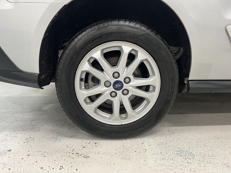 Used Ford Transit Connect 2022 for sale - 77196472: Photo 40