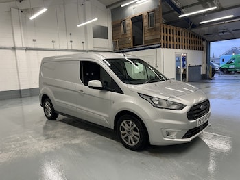 Used Ford Transit Connect 2022 for sale - 77196472: Photo