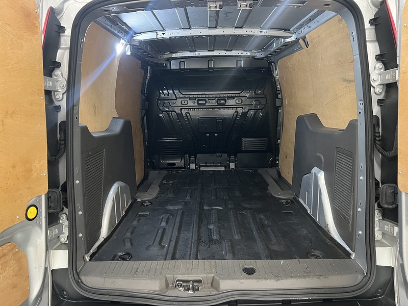 Used Ford Transit Connect 2022 for sale - 77196472: Photo 5