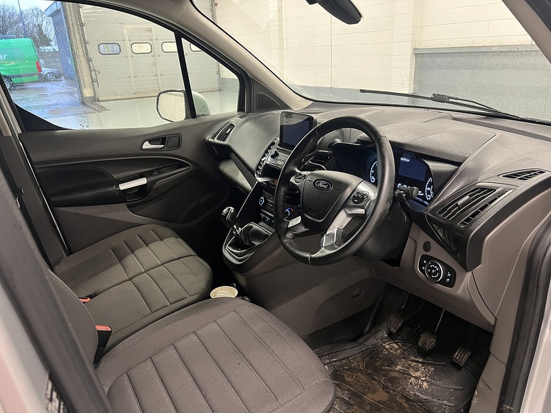 Used Ford Transit Connect 2022 for sale - 77196472: Photo 6
