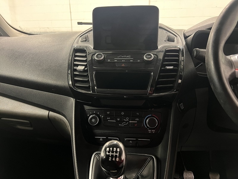 Used Ford Transit Connect 2022 for sale - 77196472: Photo 8