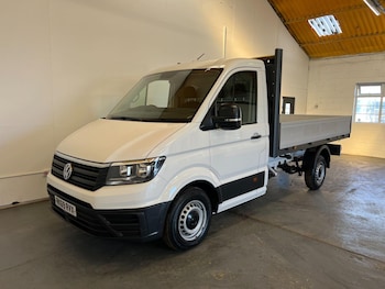 Volkswagen - Crafter