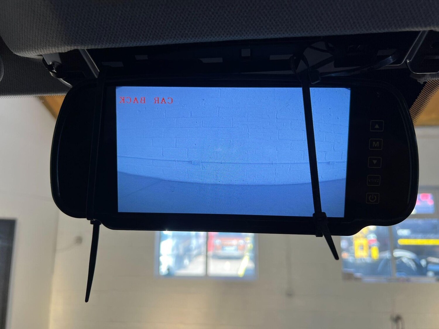 Vehicle 26