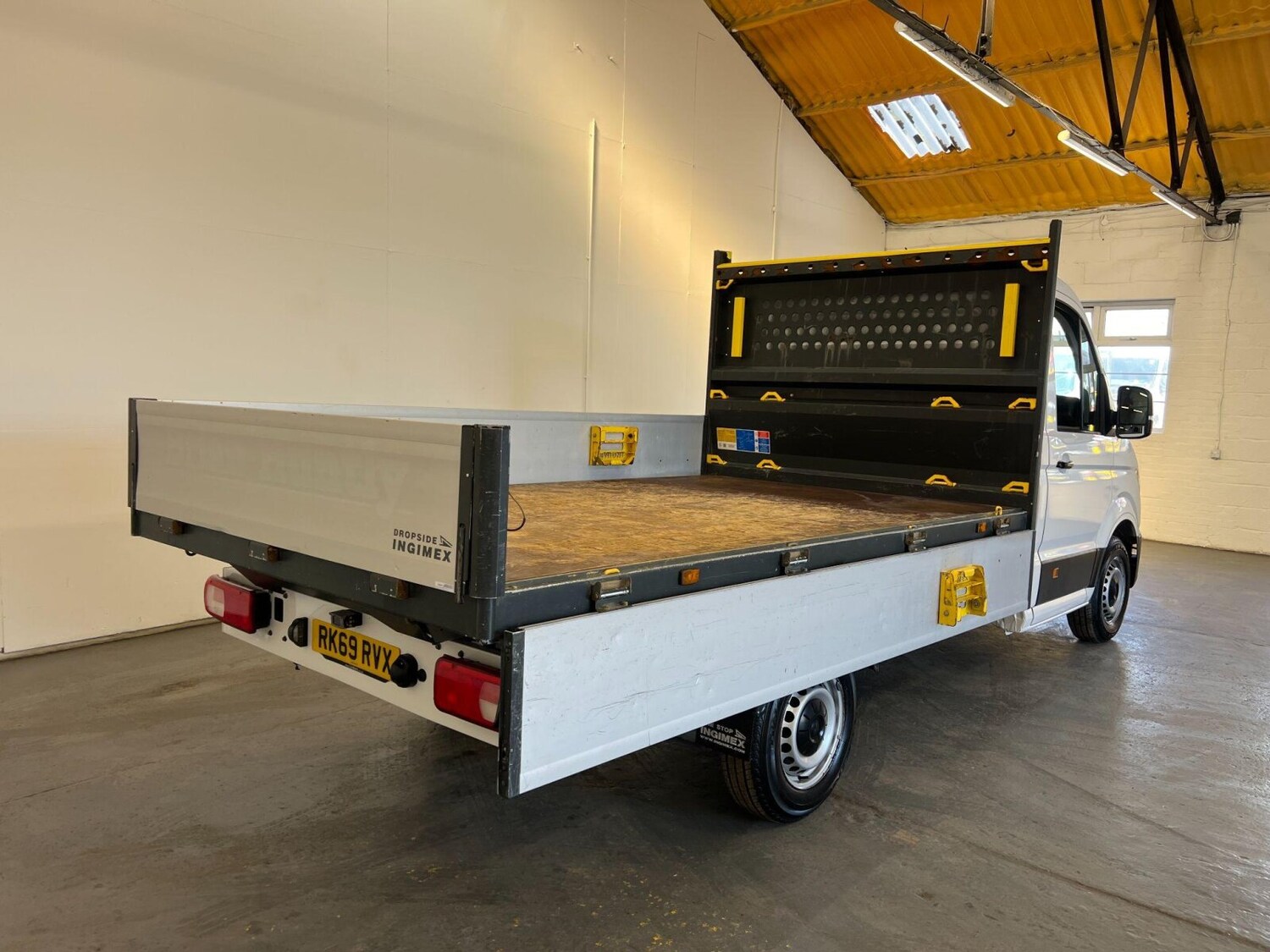 Vehicle 35