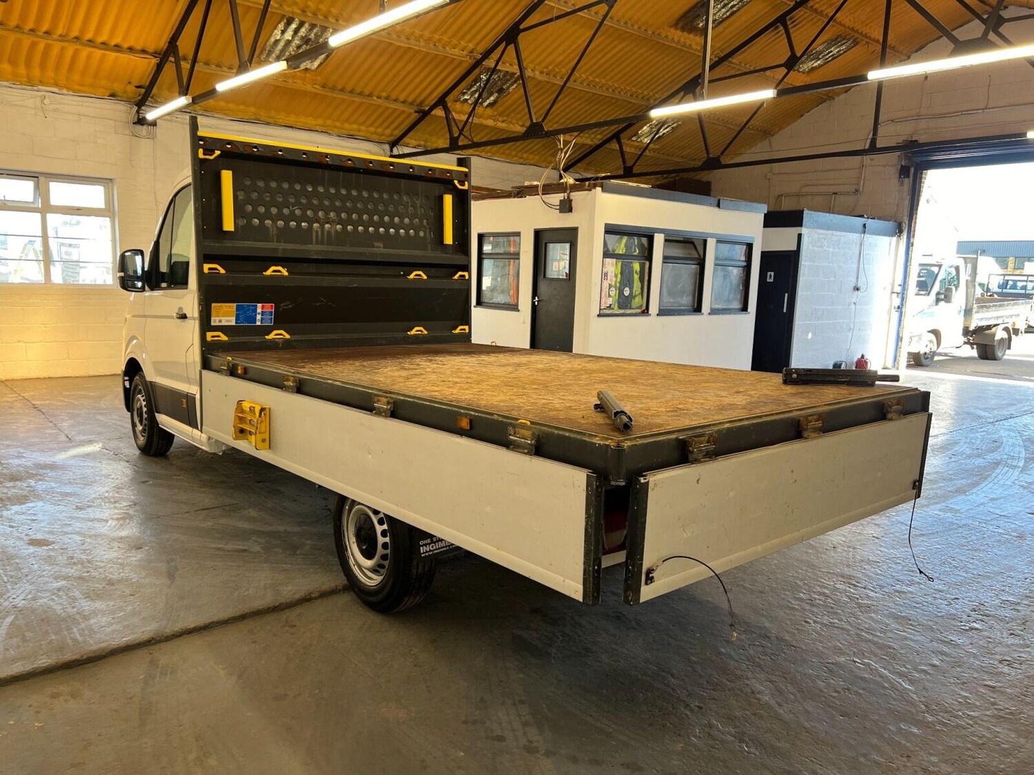 Vehicle 37