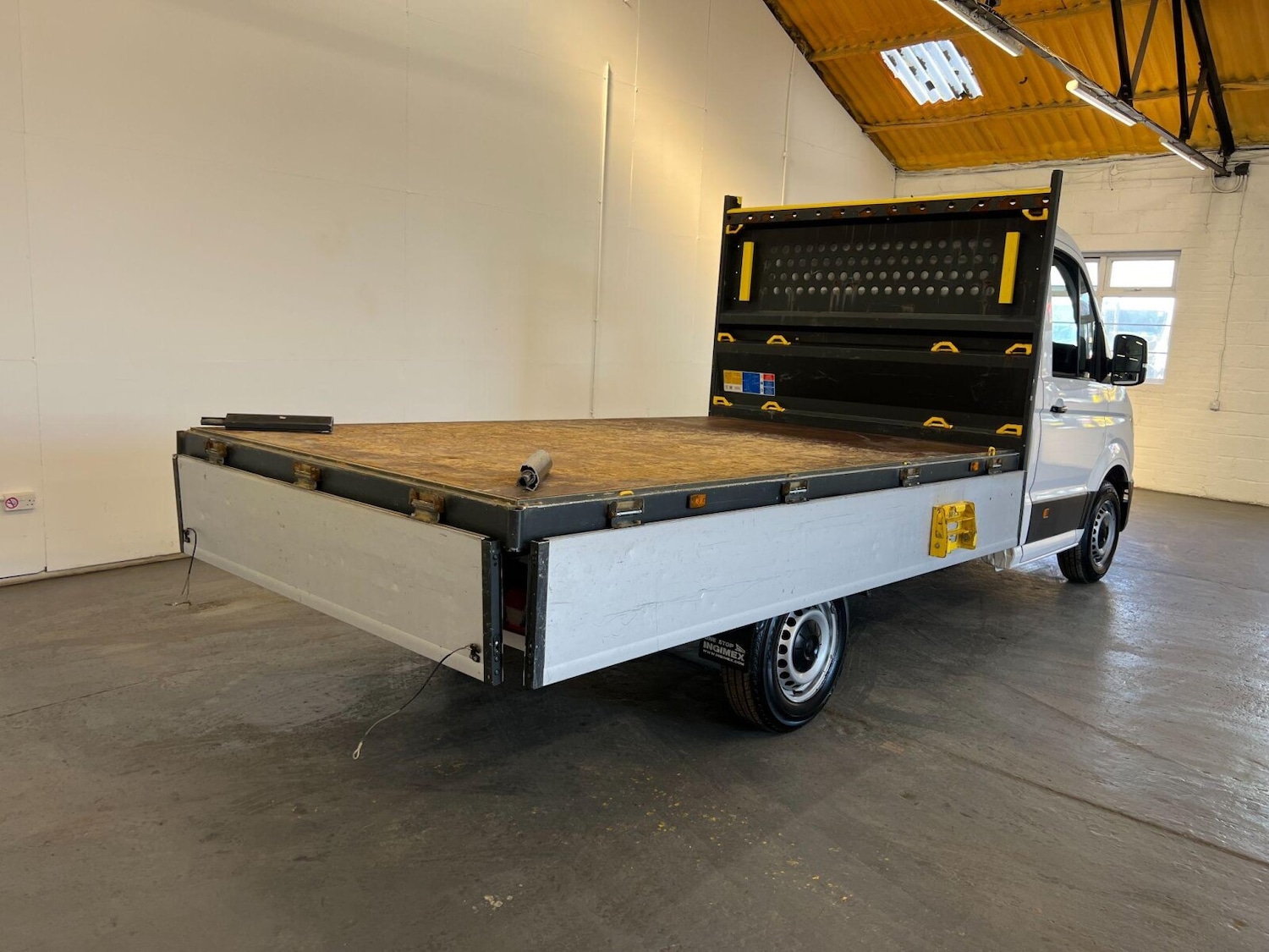 Vehicle 38