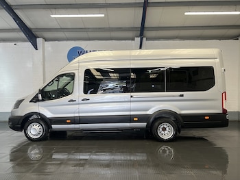 Used Ford Transit 2024 for sale - 79334984: Photo