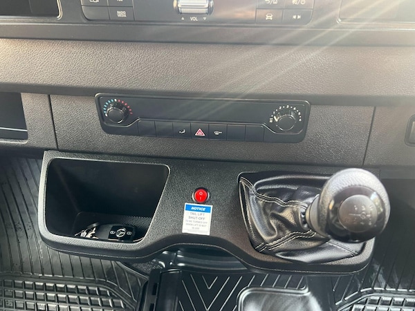 Used Mercedes-Benz Sprinter 2022 for sale - 76116937: Photo 17