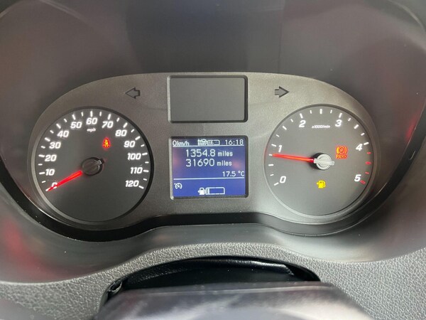 Used Mercedes-Benz Sprinter 2022 for sale - 76116937: Photo 18