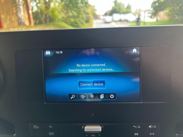 Used Mercedes-Benz Sprinter 2022 for sale - 76116937: Photo 22