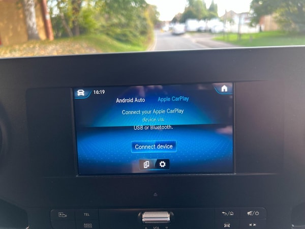 Used Mercedes-Benz Sprinter 2022 for sale - 76116937: Photo 27