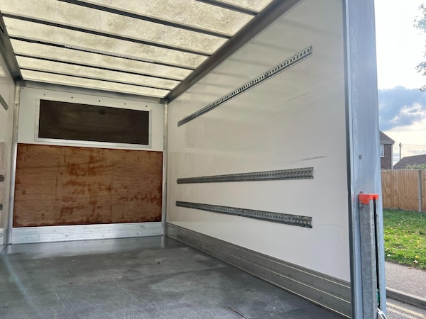 Used Mercedes-Benz Sprinter 2022 for sale - 76116937: Photo 31