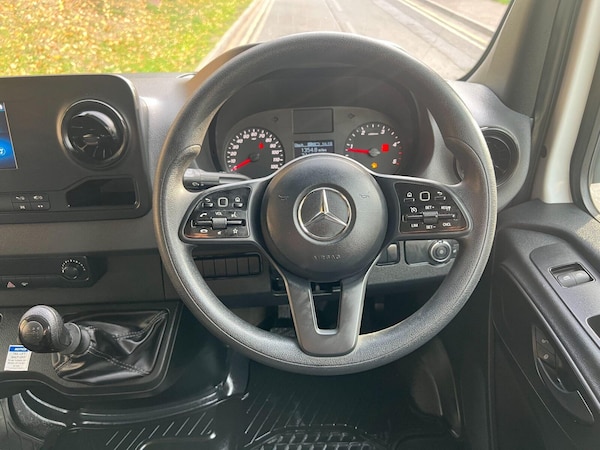 Used Mercedes-Benz Sprinter 2022 for sale - 76116937: Photo 34