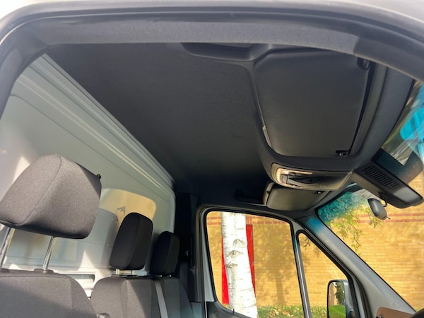 Used Mercedes-Benz Sprinter 2022 for sale - 76116937: Photo 36