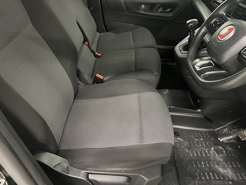 Used Fiat Doblo 2024 for sale - 78065068: Photo 10