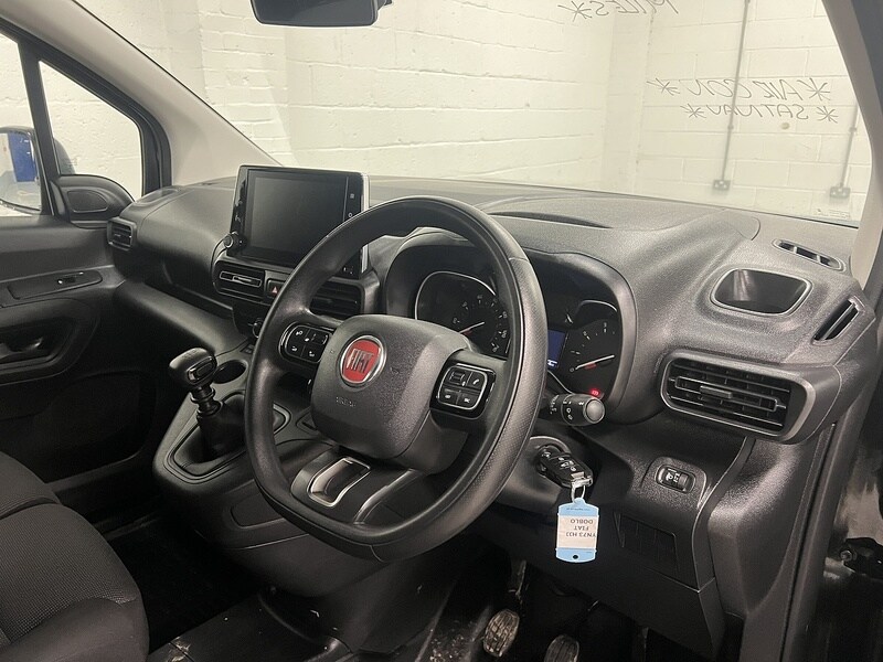 Used Fiat Doblo 2024 for sale - 78065068: Photo 11