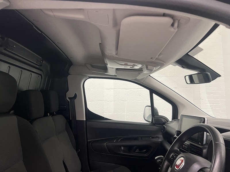 Used Fiat Doblo 2024 for sale - 78065068: Photo 13