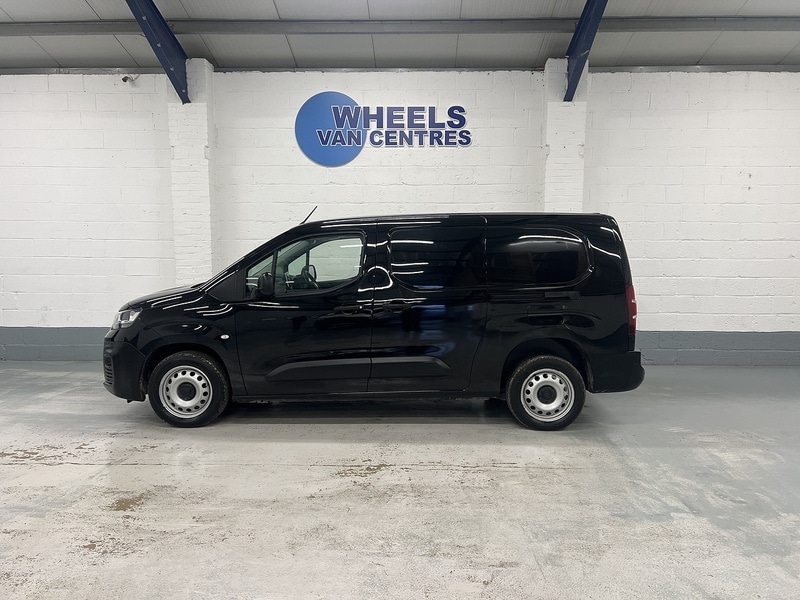 Used Fiat Doblo 2024 for sale - 78065068: Photo 2