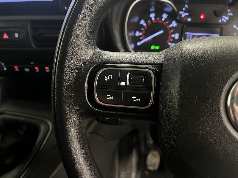 Used Fiat Doblo 2024 for sale - 78065068: Photo 20